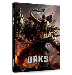 Codex: Orks